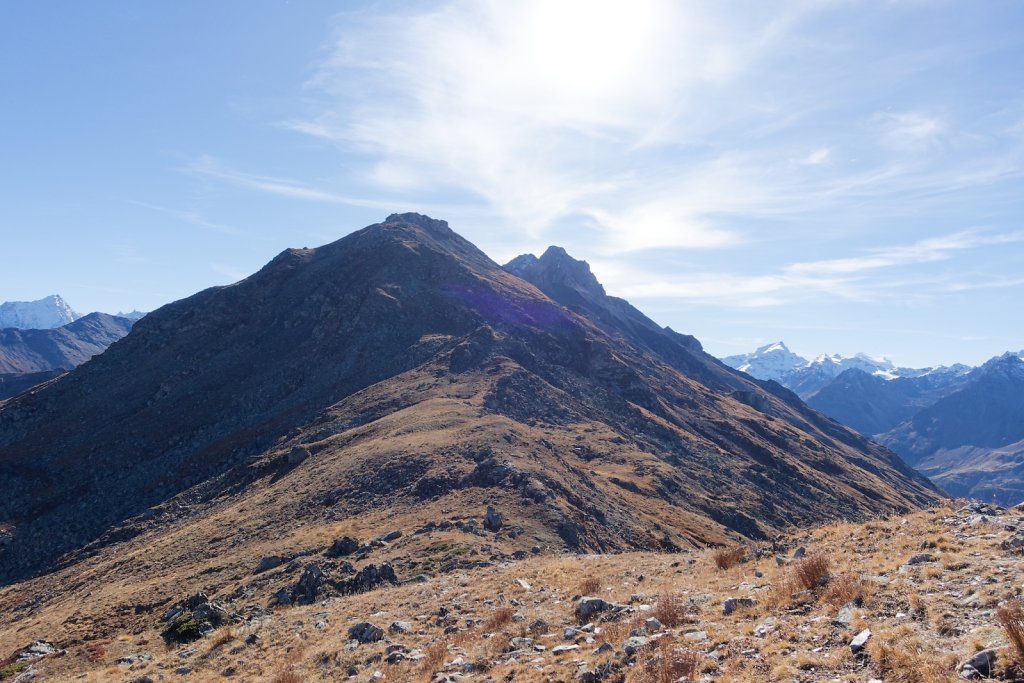 Pointe de Mandelon (02.11.2024)