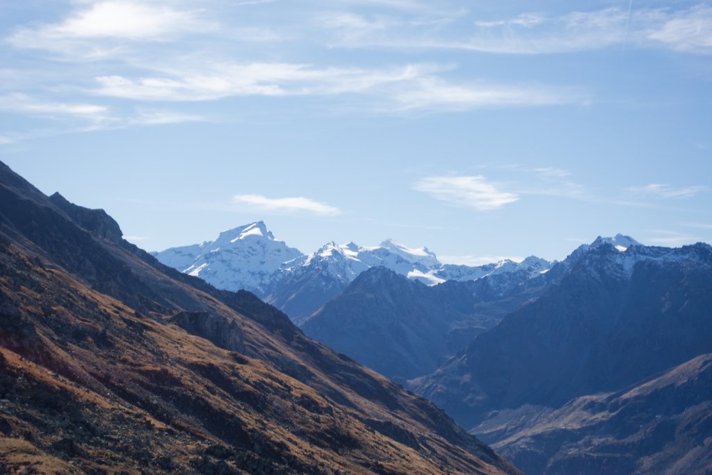 Pointe de Mandelon (02.11.2024)