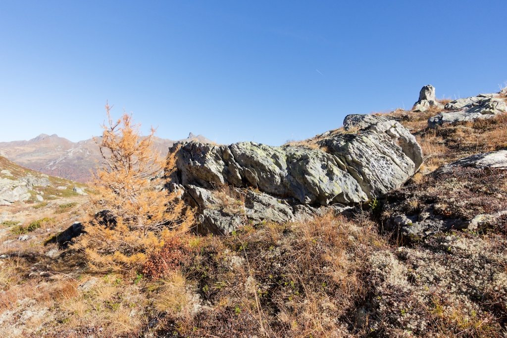 Pointe de Mandelon (02.11.2024)