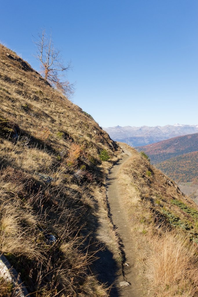 Pointe de Mandelon (02.11.2024)