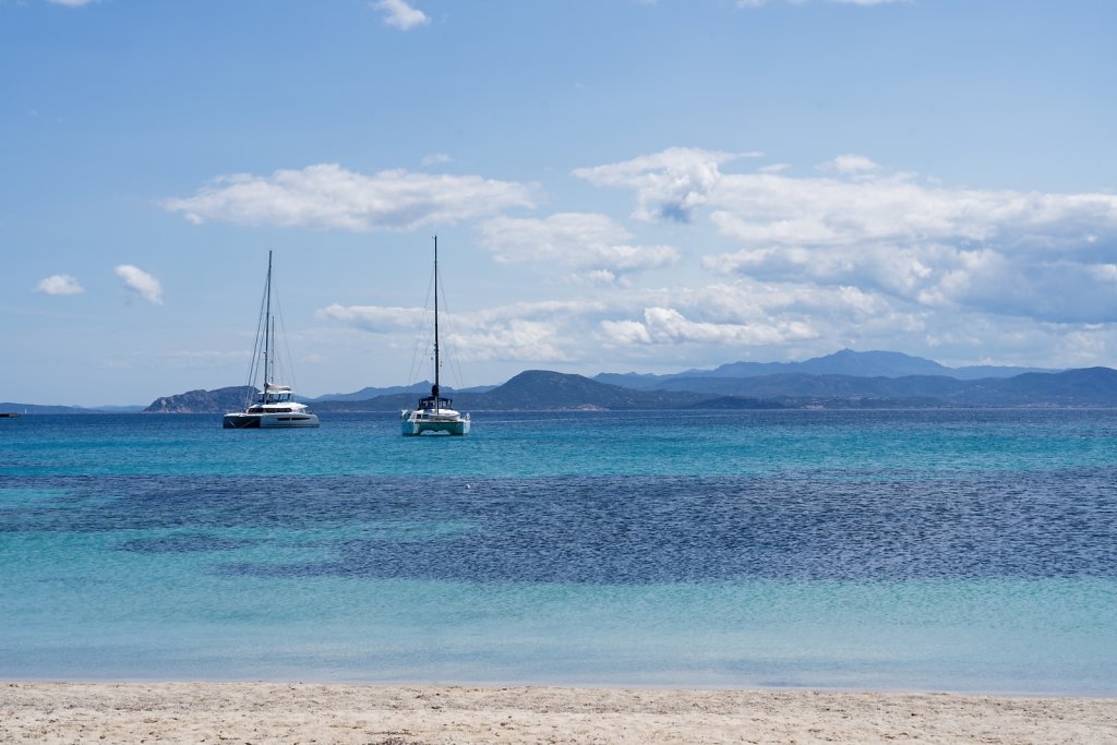 Sardaigne (mai 2025)