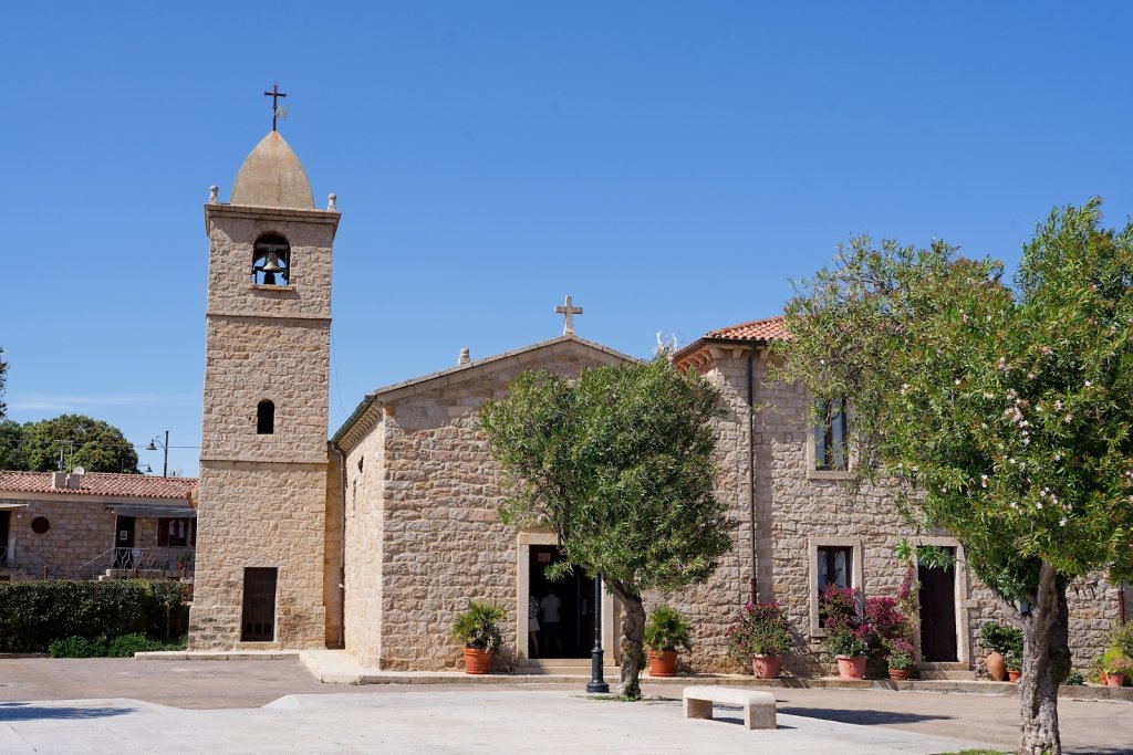Sardaigne (mai 2025)
