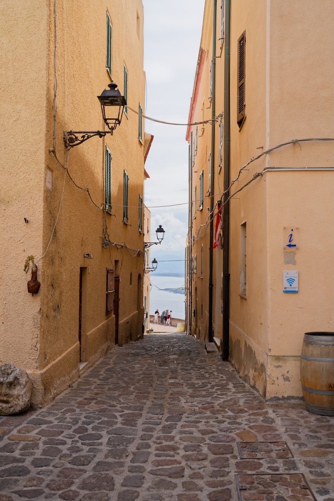 Sardaigne (mai 2025)