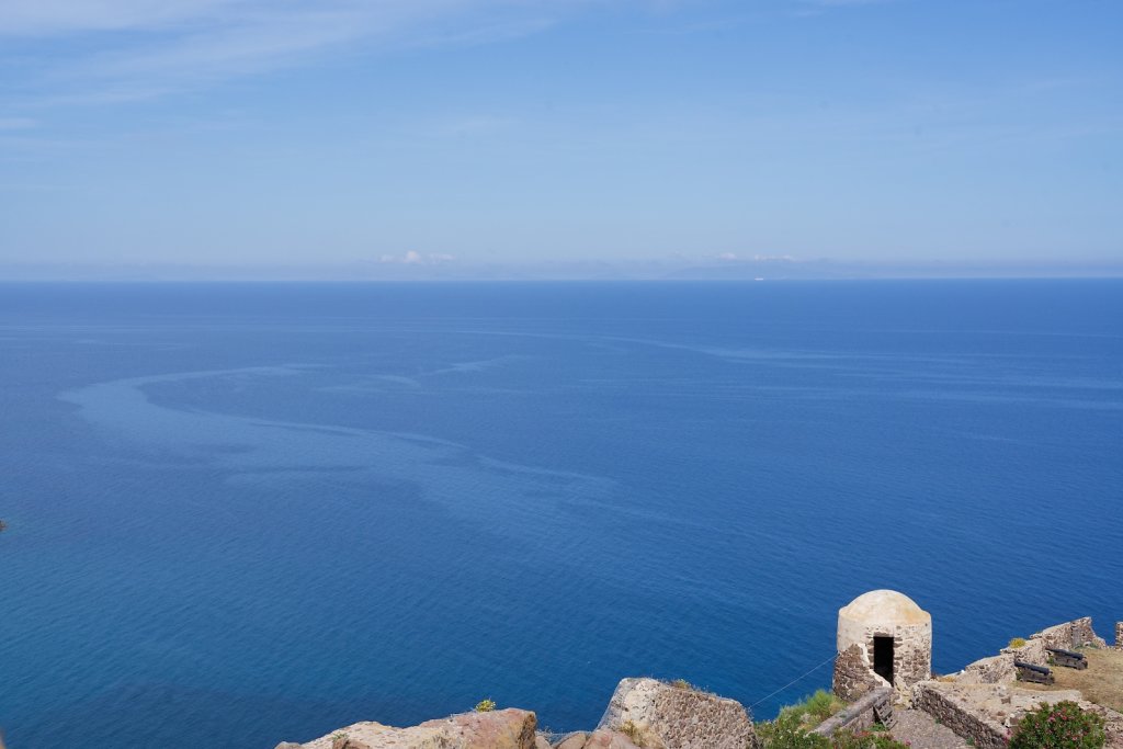 Sardaigne (mai 2025)
