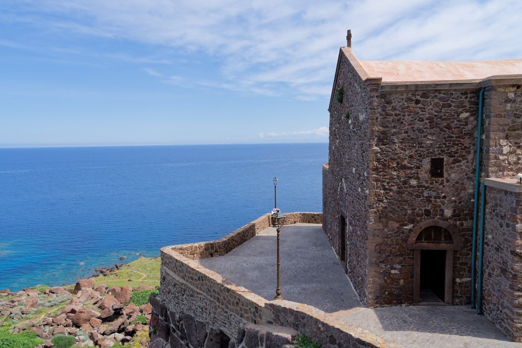 Sardaigne (mai 2025)