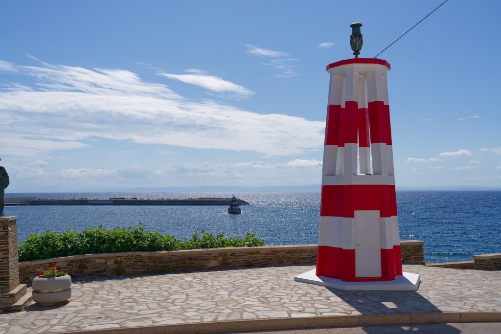 Sardaigne (mai 2025)
