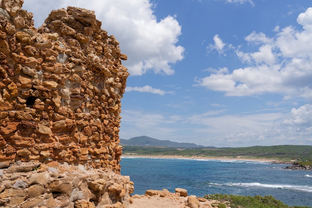 Sardaigne (mai 2025)