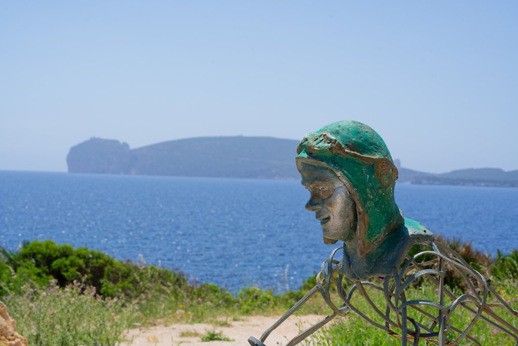 Sardaigne (mai 2025)