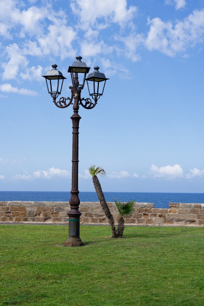 Sardaigne (mai 2025)