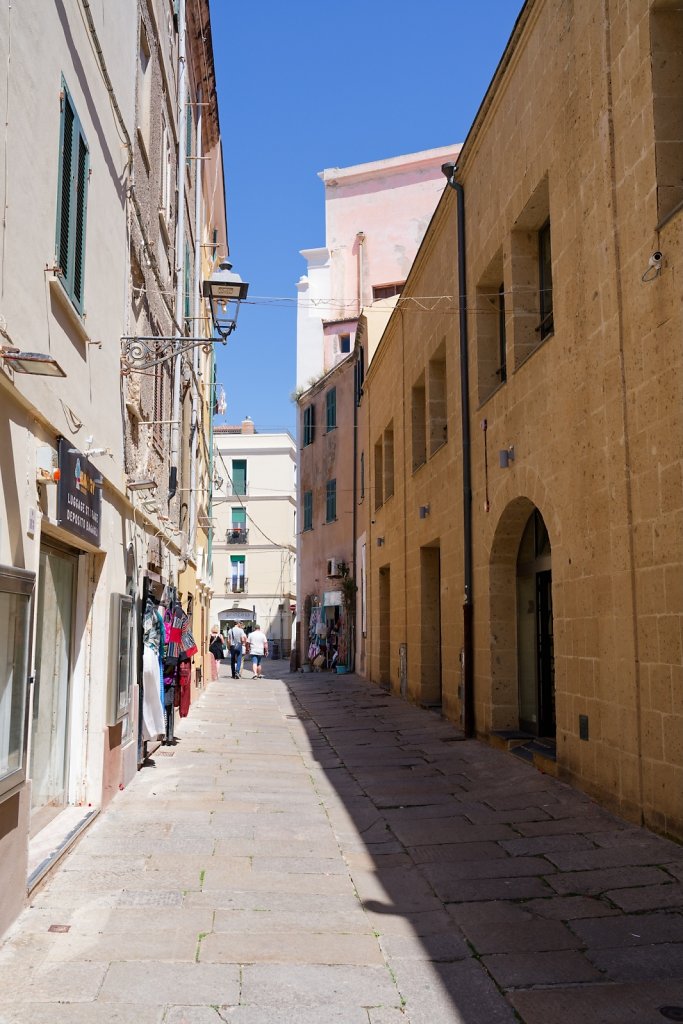 Sardaigne (mai 2025)