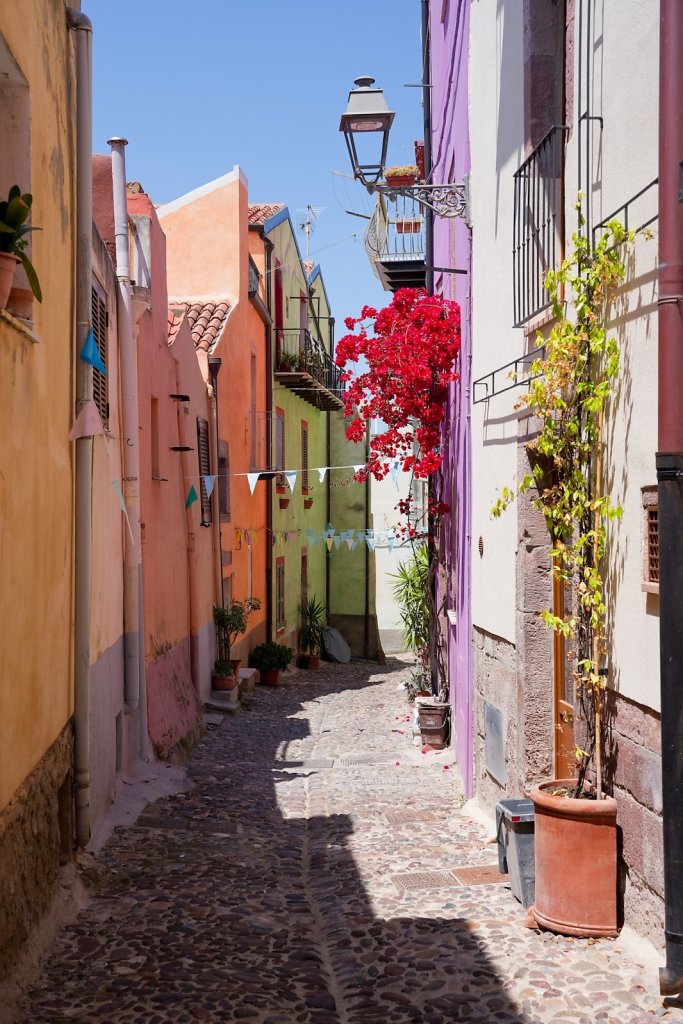 Sardaigne (mai 2025)