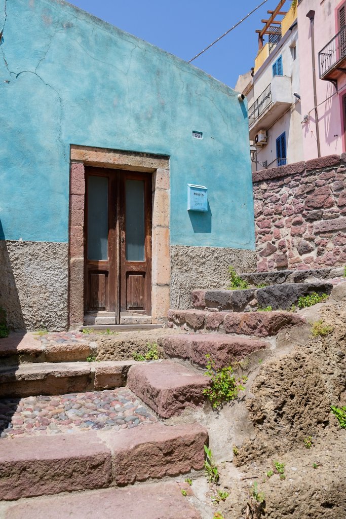 Sardaigne (mai 2025)