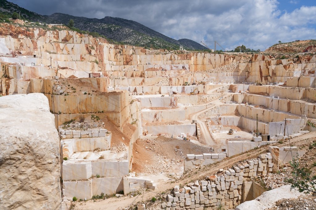 Sardaigne (mai 2025)