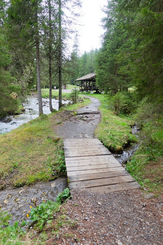 Morgins, Tovassière (10.05.2025)