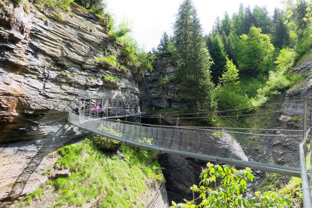 Loèche-les-Bains (31.05.2025)