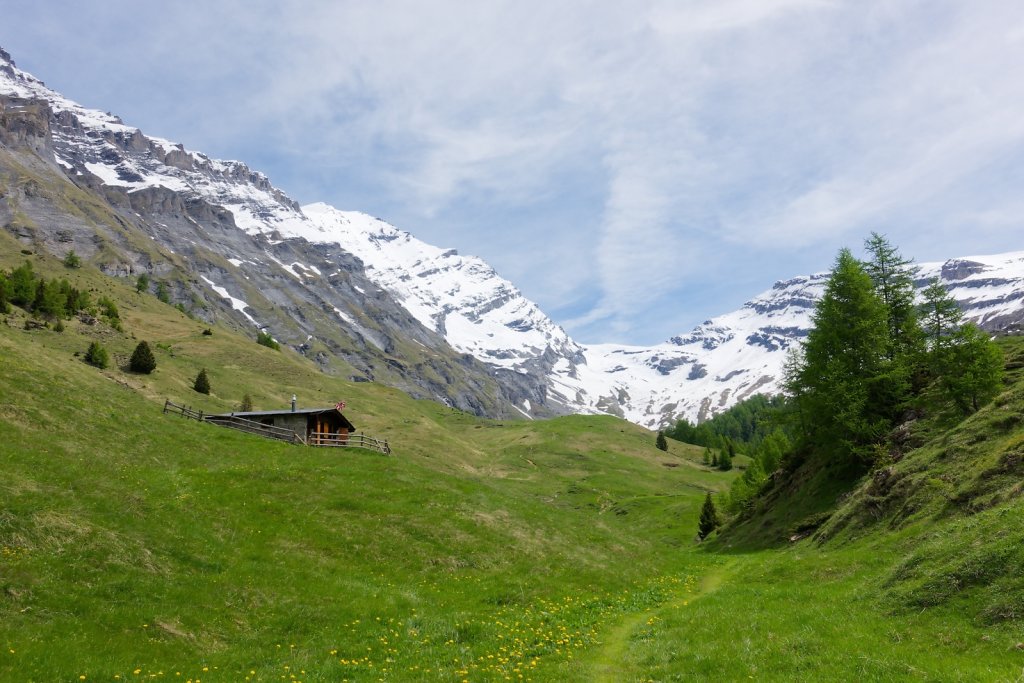 Loèche-les-Bains (31.05.2025)