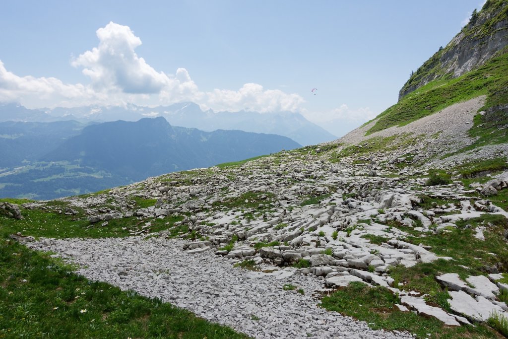 Leysin, Truex (19.09.2025)